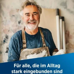 Biolectra Magnesium 300 Kapseln, 40 St