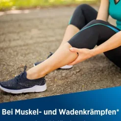 Biolectra ® MAGNESIUM 243 mg forte Brausetabletten Zitronengeschmack, 40 St> Magnesium