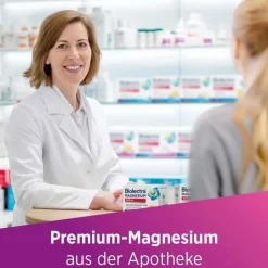 Biolectra Magnesium 400 mg Nerven & Muskeln Vital, 30 St><noscript><img width=