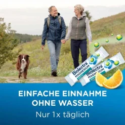 Biolectra Magnesium Direct Orange Pellets, 40 St><noscript><img width=