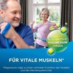 Biolectra Magnesium Direct Orange Pellets, 60 St