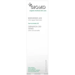 Biomed Besenreiser ade Creme, 90 ml> Fußpflegeprodukte