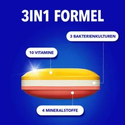 BION3 Energy Tabletten, 30 St