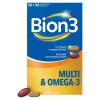 Bion 3 BION3 Multi + Omega-3 Kombipackung, 2X30 St> Multivitamine