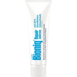 Bioniq Repair-Zahncreme, 75 ml