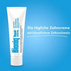 Bioniq Repair-Zahncreme, 75 ml