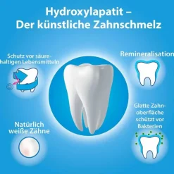 Bioniq Repair-Zahncreme, 75 ml