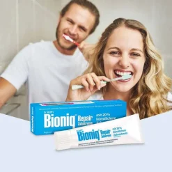 Bioniq Repair-Zahncreme, 75 ml