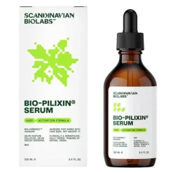 Bio-Pilixin Serum für Männer, 100 ml> Kopfhautpflege|Haarwasser
