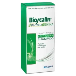 Bioscalin Physiogenina Shampoo, 200 ml> Shampoos