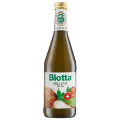 Biotta Sellerie Saft CH, 500 ml
