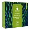 Bioturm festes Shampoo strapaziertes Haar, 100 g