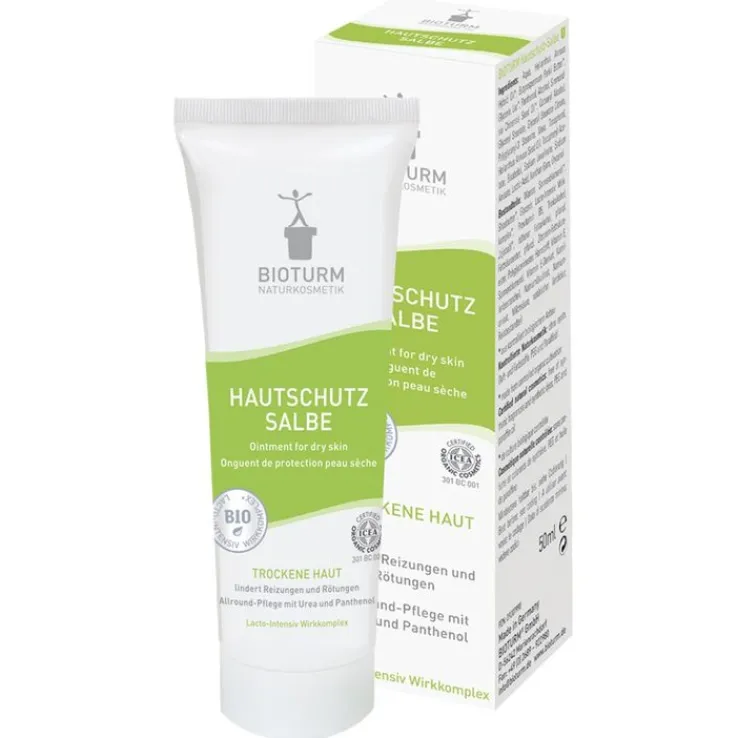Bioturm Hautschutzsalbe Nr.1, 50 ml