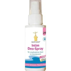 Bioturm Intim Deo-Spray Nr.29, 50 ml