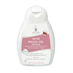 Bioturm Intim Wasch-Gel Cranberry Nr.91, 250 ml