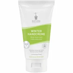 Bioturm Winter Handcreme Nr.53, 75 ml