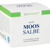 Biovolen Aktiv Moos Salbe, 100 ml