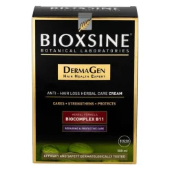 Bioxsine DG for Women gegen Haarausfall Spülung, 300 ml><noscript><img width=