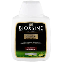 Bioxsine DG for Women NTH Shampoo, 300 ml