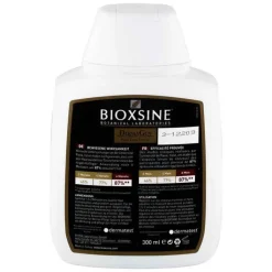 Bioxsine DG for Women NTH Shampoo, 300 ml