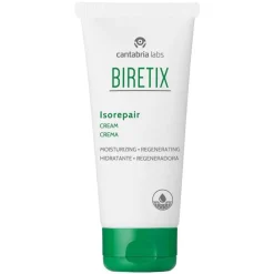 Biretix Isorepair Creme, 50 ml> Trockene Haut|Empfindliche Haut