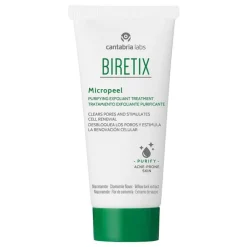 Biretix Micropeeling Gel, 50 ml