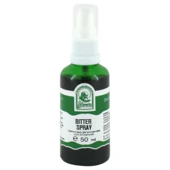 Hecht Pharma Bitter Spray, 50 ml> Verdauung