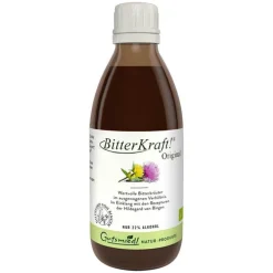 Bitterkraft Original flüssig, 200 ml> Verdauung|Sonstige Bio Produkte