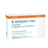 B-Komplex mse Kapseln, 30 St