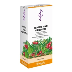 Bombastus Blasen und Nierentee , 75 g> Blasentee
