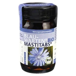 Dr. Pandalis Blauwarten Bio Mastitabs Tabletten, 145 St> Sonstige Bio Produkte