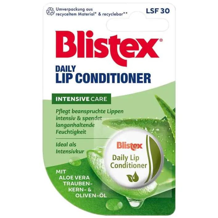 Blistex Lip Conditioner Salbe, 7 ml> Lippenpflege