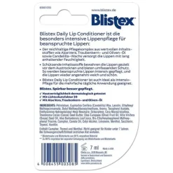 Blistex Lip Conditioner Salbe, 7 ml><noscript><img width=