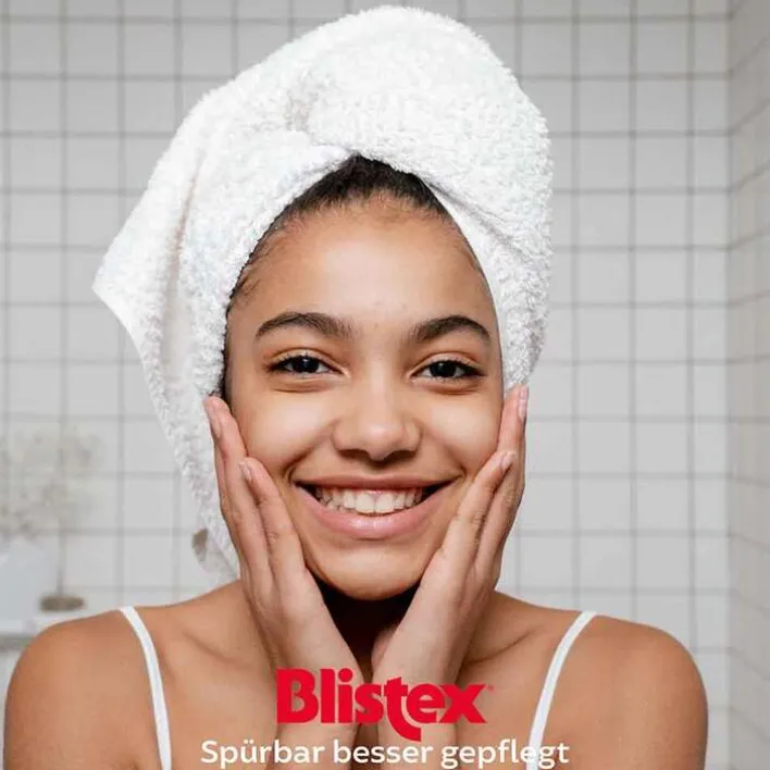 Blistex Lip Conditioner Salbe, 7 ml> Lippenpflege
