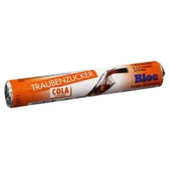 Bloc Traubenzucker Cola, 1 St> Traubenzucker|Traubenzucker