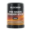 Blocmen Derma Pre Shave Powder Stick New, 60 g