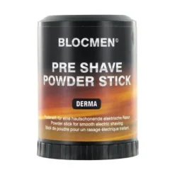 Blocmen Derma Pre Shave Powder Stick New, 60 g