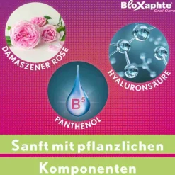 BloXaphte® Oral Care Mundspray bei Aphthen und Verletzungen im Mund, 20 ml