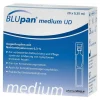 Blupan medium UD Augentropfen, 20X0.35 ml