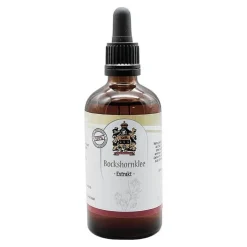 Bockshornklee Extrakt, 100 ml> Bockshornklee