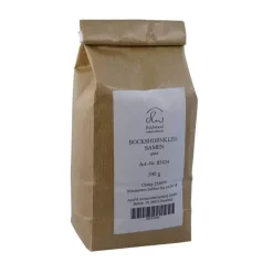 Bockshornkleesamen ganz, 500 g
