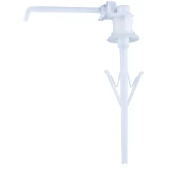 Bode Einmalpumpe für Eurospender 1 plus für 1000 ml, 1 St> Dosierpumpe