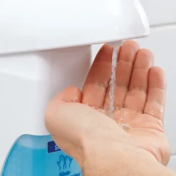 Bode Eurospender Vario für 500ml Flaschen, 1 St> Desinfektionsmittelspender