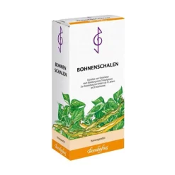 Bohnenschalen Tee, 75 g