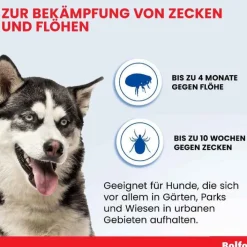 Bolfo Flohschutzband für große Hunde, 1 St><noscript><img width=