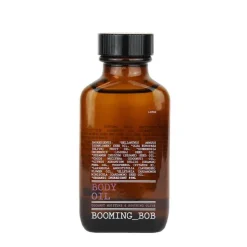Booming Bob Körperöl Kokos & Olive, 89 ml> Körperöle