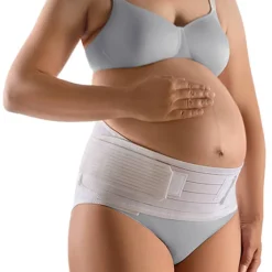 Bort Abdominalstütze für Schwangere Größe 3, 1 St> Unterwäsche