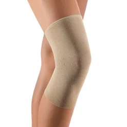 Bort Kniebandage medium, 1 St