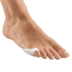 Bort Pedisoft Kleinzehenschutz, 1 St