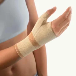 BORT SellaFlex Daumenstütze L beige, 1 St